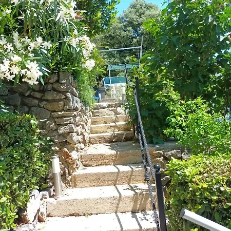 Sea & Honey Appartement Krk Town