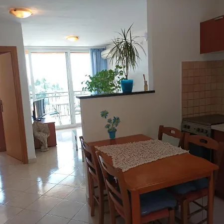 Sea & Honey Appartement