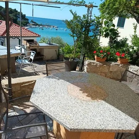 Appartement Sea & Honey Krk Town