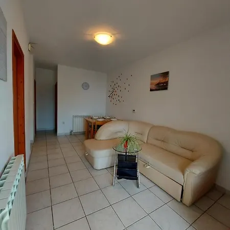 Sea & Honey Appartement *