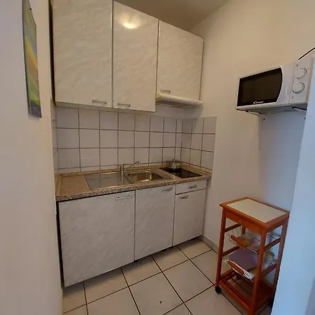 Appartement Sea & Honey *