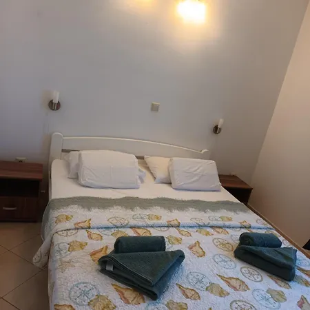 Sea & Honey Krk Town