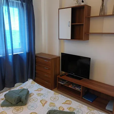 Sea & Honey Apartment *