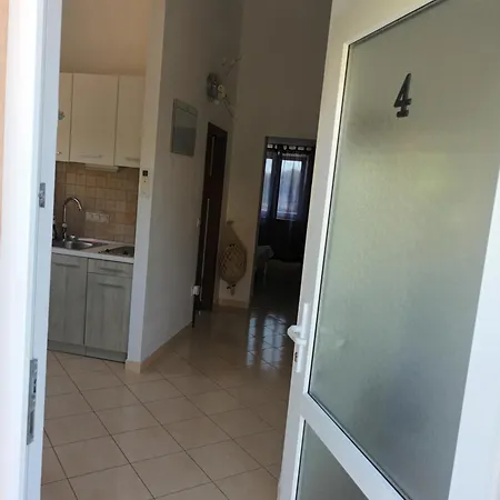 Appartement Sea & Honey *