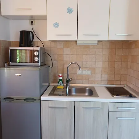 Sea & Honey Appartement Krk Town